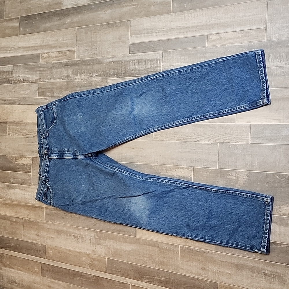 Wrangler brand jeans 👖